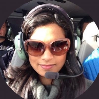 The Weekend Leader - Musk 'Twitter Files' implicates Indian-origin lawyer Vijaya Gadde